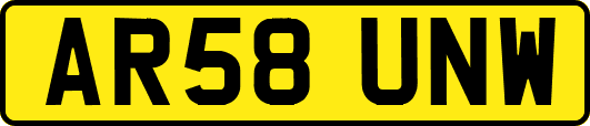 AR58UNW