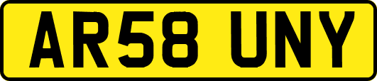 AR58UNY
