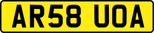 AR58UOA