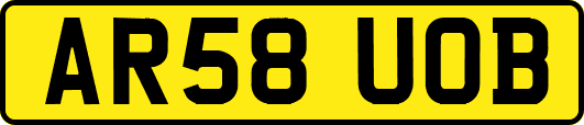 AR58UOB