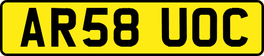 AR58UOC