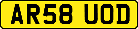 AR58UOD
