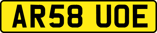 AR58UOE