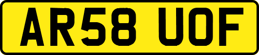 AR58UOF