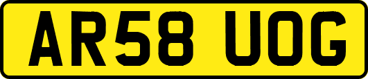 AR58UOG