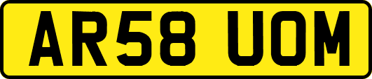 AR58UOM
