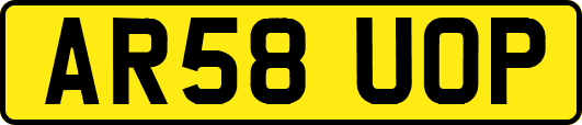 AR58UOP