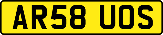 AR58UOS