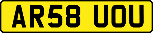 AR58UOU