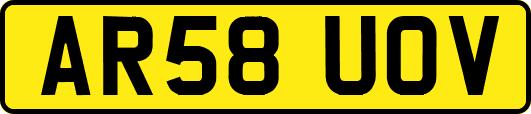 AR58UOV