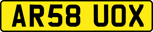 AR58UOX