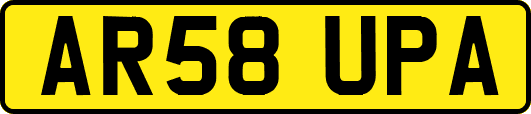 AR58UPA