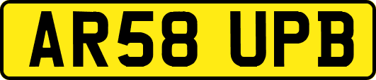 AR58UPB