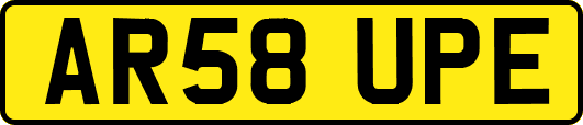 AR58UPE
