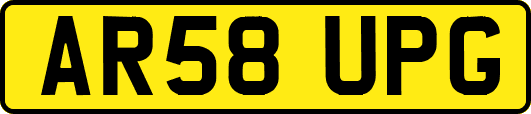 AR58UPG