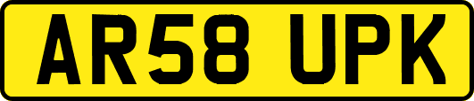 AR58UPK