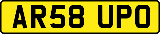 AR58UPO