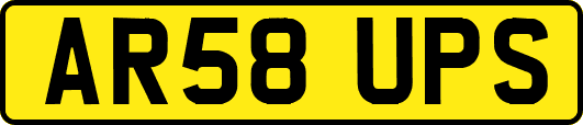 AR58UPS