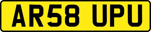 AR58UPU