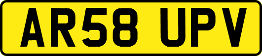 AR58UPV