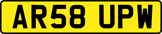 AR58UPW