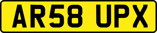 AR58UPX
