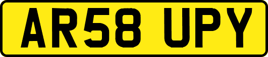 AR58UPY
