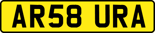 AR58URA