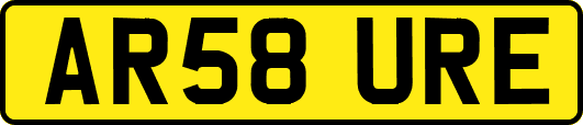 AR58URE