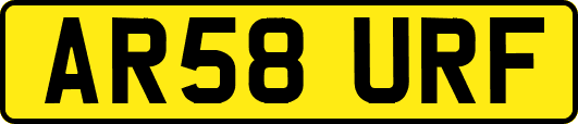 AR58URF