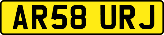 AR58URJ