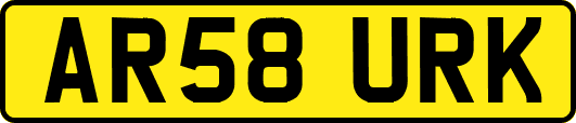 AR58URK