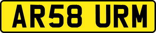 AR58URM