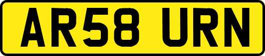 AR58URN