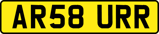 AR58URR