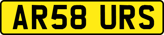 AR58URS