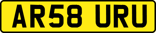 AR58URU