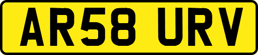 AR58URV