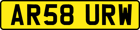 AR58URW