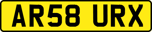 AR58URX
