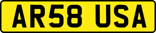 AR58USA