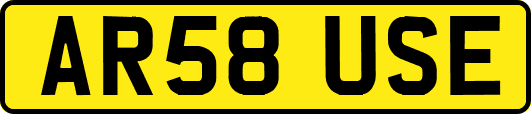 AR58USE