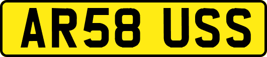 AR58USS