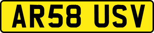 AR58USV