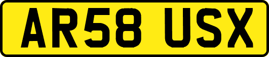 AR58USX