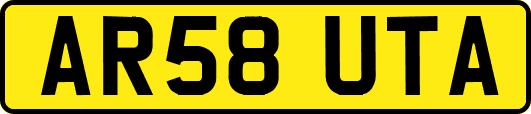 AR58UTA