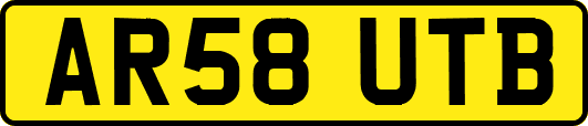 AR58UTB