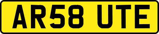 AR58UTE
