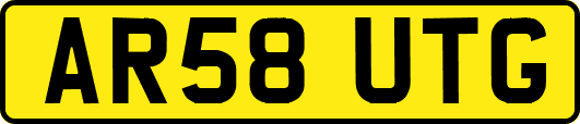 AR58UTG