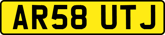AR58UTJ